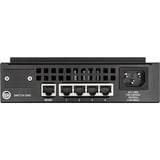 D-Link Externes redundantes PoE Netzteil DPS-520 schwarz, 180 Watt PoE-Leistung