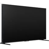 Hisense 85UXNQ, QLED-Fernseher 215 cm (85 Zoll), schwarz, UltraHD/4K, Triple Tuner, AMD Free-Sync, 120Hz Panel