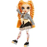 MGA Entertainment Rainbow High Rainbow High Sparkle & Shine Fashion Doll - Clementine, Puppe 