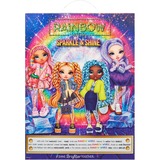 MGA Entertainment Rainbow High Rainbow High Sparkle & Shine Fashion Doll - Clementine, Puppe 