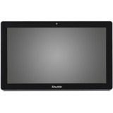 Shuttle P21WL01-i5, Barebone schwarz/blau, ohne Betriebssystem