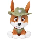 Spin Master GUND - PAW Patrol Tracker, Kuscheltier 15 cm