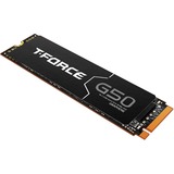 Team Group T-FORCE G50 1 TB, SSD PCIe 4.0 x4 | M.2 2280 | Graphen-Kühlkörper