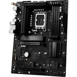 ASRock B860 Pro-A WiFi, Mainboard 