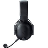 Razer BlackShark V2 Pro für Playstation, Gaming-Headset schwarz, 2,4 GHz, Bluetooth