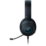 Razer Kraken V3 X, Gaming-Headset schwarz