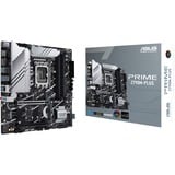 ASUS PRIME Z790M-PLUS, Mainboard 