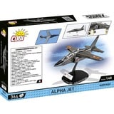 COBI Alpha Jet, Konstruktionsspielzeug 