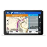 Garmin Camper 890, Navigationssystem Karten: Europa