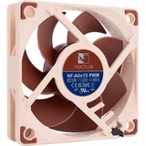 Noctua NF-A6x15 PWM, Gehäuselüfter 