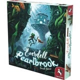 Pegasus Everdell: Pearlbrook 2. Edition , Brettspiel Erweiterung