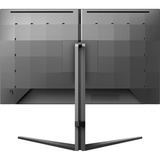 Philips Evnia 32M2N6800M, Gaming-Monitor 80 cm (31.5 Zoll), anthrazit, IPS, HDMI, DisplayPort, Adaptive Sync, HDR, 144Hz Panel