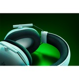 Razer BlackShark V2 Pro für Xbox, Gaming-Headset weiß, 2,4 GHz, Bluetooth