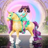 Spin Master Unicorn Academy - Ava und Einhorn Leaf Set, Spielfigur 