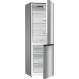 gorenje NRK61CS2XL4, Kühl-/Gefrierkombination edelstahl