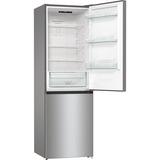 gorenje NRK61CS2XL4, Kühl-/Gefrierkombination edelstahl