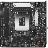 MSI MPG Z790I EDGE WIFI, Mainboard silber