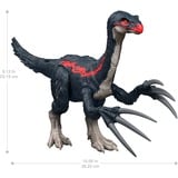 Mattel Jurassic World Therizionosaurus, Spielfigur 