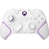 PDP Victrix Pro BGF Wireless, Gamepad weiß, für Xbox & PC