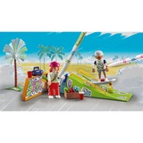 PLAYMOBIL 71515 Color Skatepark, Konstruktionsspielzeug 