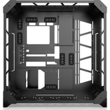 RAIJINTEK PAEAN Ultra , Big-Tower-Gehäuse schwarz, Tempered Glass