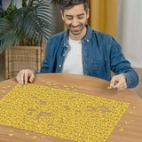 Ravensburger Puzzle Pikachu Challenge 1000 Teile