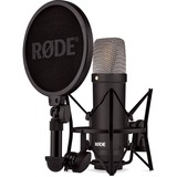 Rode Microphones NT1 Signature, Mikrofon schwarz