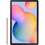 SAMSUNG Galaxy Tab S6 Lite (2024), Tablet-PC pink, Chiffon Pink, 64 GB, LTE