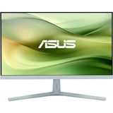 ASUS Eye Care VU279CFE-G, Gaming-Monitor 68.6 cm (27 Zoll), grün/grau, Full HD, IPS, USB-C, Adaptive-Sync, 100Hz Panel