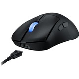 ASUS ROG Keris II Ace, Gaming-Maus schwarz