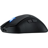 ASUS ROG Keris II Ace, Gaming-Maus schwarz