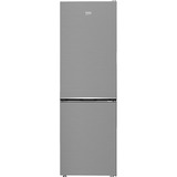 BEKO B1RCNE364XB, Kühl-/Gefrierkombination edelstahl