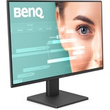 BenQ GW2491, LED-Monitor 60.5 cm (23.8 Zoll), schwarz, FullHD, IPS, HDMI, DisplayPort, 100Hz Panel