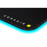 Corsair MM700 RGB, Gaming-Mauspad schwarz