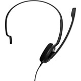 EPOS EDU 11 USB, Headset schwarz, 10er Pack, USB-A