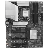 MSI PRO B860-P, Mainboard schwarz/silber