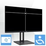 MSI PRO MP245PG, LED-Monitor 60 cm (23.8 Zoll), schwarz, FullHD, IPS, Adaptive-Sync, 100Hz Panel