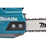 Makita Akku-Kettensäge UC011GZ XGT, 40Volt blau/schwarz, ohne Akku und Ladegerät