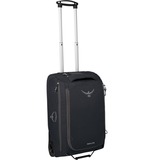 Osprey Daylite Carry-On Wheeled Duffel 40 , Trolley schwarz, 40 Liter