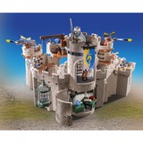 PLAYMOBIL 71642 Novelmore Arwynns Burg, Konstruktionsspielzeug 