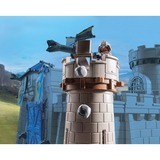 PLAYMOBIL 71642 Novelmore Arwynns Burg, Konstruktionsspielzeug 