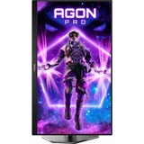 AOC AG246FK, Gaming-Monitor 61.2 cm (24.1 Zoll), schwarz (matt), FullHD, TN, Adaptive-Sync, USB Hub, 540Hz Panel