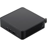 ASUS NUC 14 Pro Slim Kit RNUC14RVKU700002I, Barebone schwarz, ohne Betriebssystem