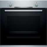 Bosch HBD230CR62, Backofen-Set edelstahl