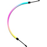 Corsair iCUE LINK LS350 Aurora RGB Light Strip Kit, LED-Streifen 