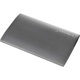 Intenso Externe SSD TX800 500 GB anthrazit, USB-A 3.2 Gen 2x2 (20 Gbit/s)