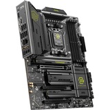 MSI MAG X870E TOMAHAWK WIFI, Mainboard schwarz