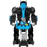 Mattel Imaginext DC Super Friends Bat-Tech Batbot, Spielfigur 