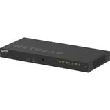 Netgear M4250-16XF, Switch 