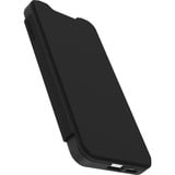 Otterbox React Folio ProPack, Handyhülle transparent/schwarz, Samsung Galaxy S25